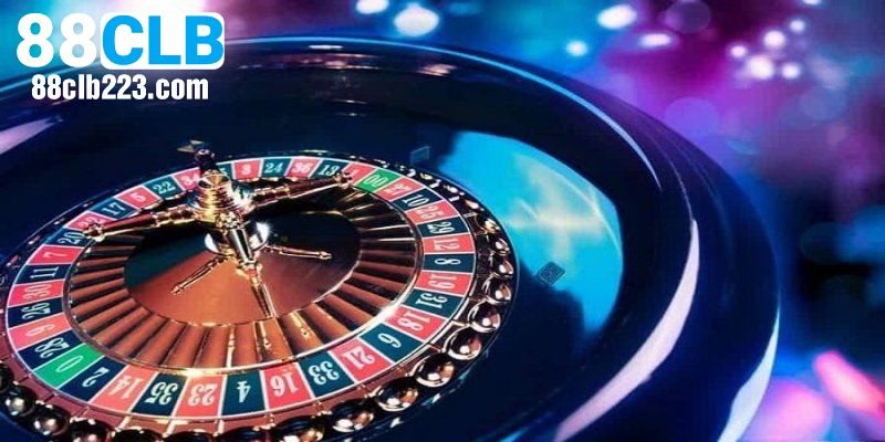 Cách chơi Roulette online dễ hiểu và đơn giản