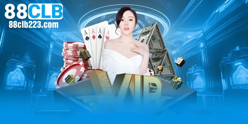 Đăng Ký 88CLB – Tạo Tài Khoản Dễ Dàng Chỉ Với Vài Bước Đơn Giản 3 Các chương trình ưu đãi hot khi đăng ký tài khoản