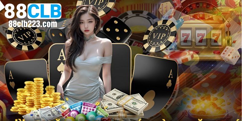 Giới Thiệu 88CLB 3 Sứ mệnh và mục tiêu của 88CLB khi thành lập