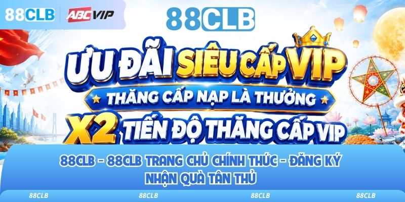 88CLB 9 Nhà cái 88clb