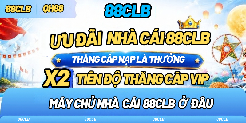 Nhà Cái 88CLB Ở Đâu 1 Máy chủ nhà cái 88clb ở đâu