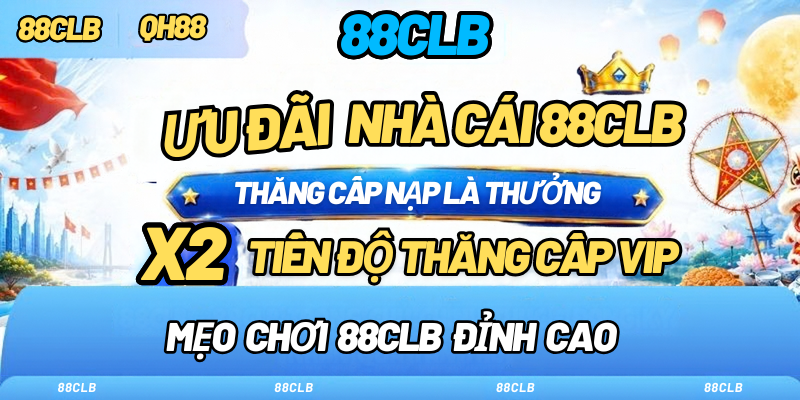 Mẹo Chơi 88CLB Chuẩn Chuyên Gia Đánh Giá Giao Diện & Bí Quyết Thắng Lớn 1 Mẹo chơi 88clb đỉnh cao