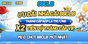 Mẹo chơi 88clb mới nhất
