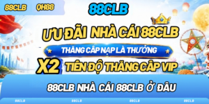 Nhà cái 88clb ở đâu