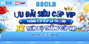 Cách chơi xổ số 88clb
